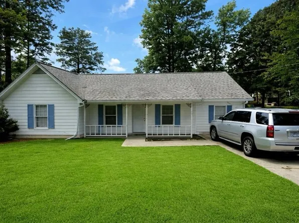 (undisclosed Address), Hampton, GA 30228