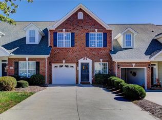 4491 Veranda Lake Ct, Greensboro, NC 27409