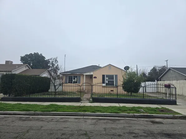 1500 Marguerite St, Atwater, CA 95301