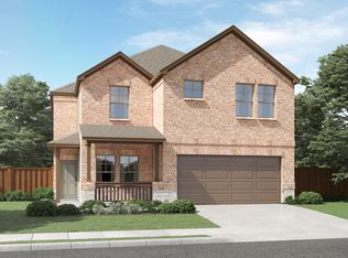 1335 Black Canyon Ave, Royse City, TX 75189