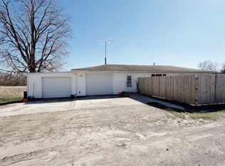 406 Evans Randolph St, Oskaloosa, IA