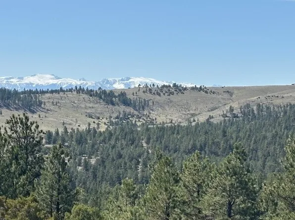 LOT 184 Owl Canyon Rd, Columbus, MT 59019