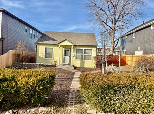 1523 S Lincoln Ave, Boise, ID 83706
