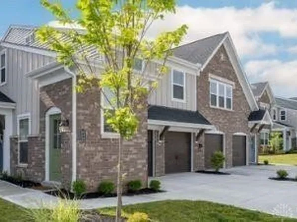 1643 Honey Tree Pl #29-203, Bellbrook, OH 45305