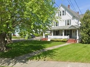 179 & 181 Corliss Ave, Johnson City, NY