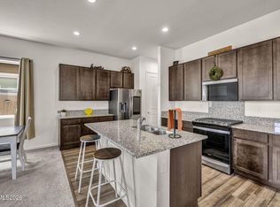 7814 Navasota Dr, Sparks, NV 89436