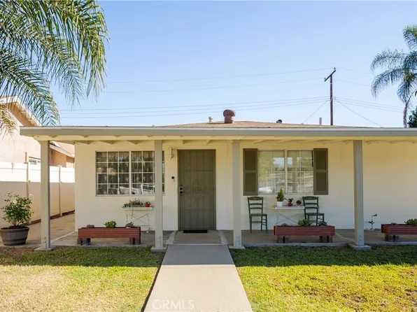 514 Whiteford Ave, La Puente, CA 91744