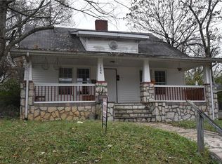 1006 E Sprague St, Winston Salem, NC 27107