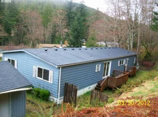 568 N Boulder Creek Dr, Otis, OR
