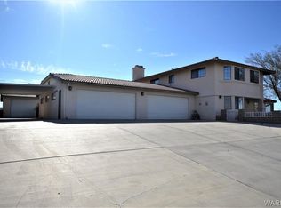 4280 Mercer Rd, Bullhead City, AZ 86429