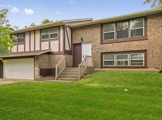 1612 216th Pl, Sauk Village, IL