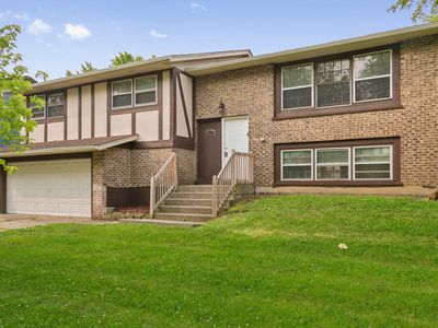 1612 216th Pl, Sauk Village, IL, 60411