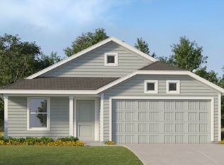 4088 Twinleaf Dr, Crowley, TX 76036