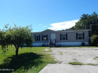 742 San Mateo Rd, Satsuma, FL 32189