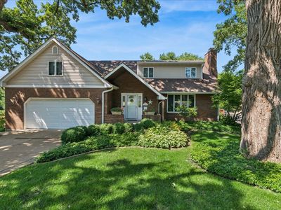 2244 Country Knoll Ln, Elgin, IL, 60123