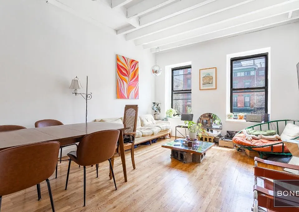 81 2nd Ave #3