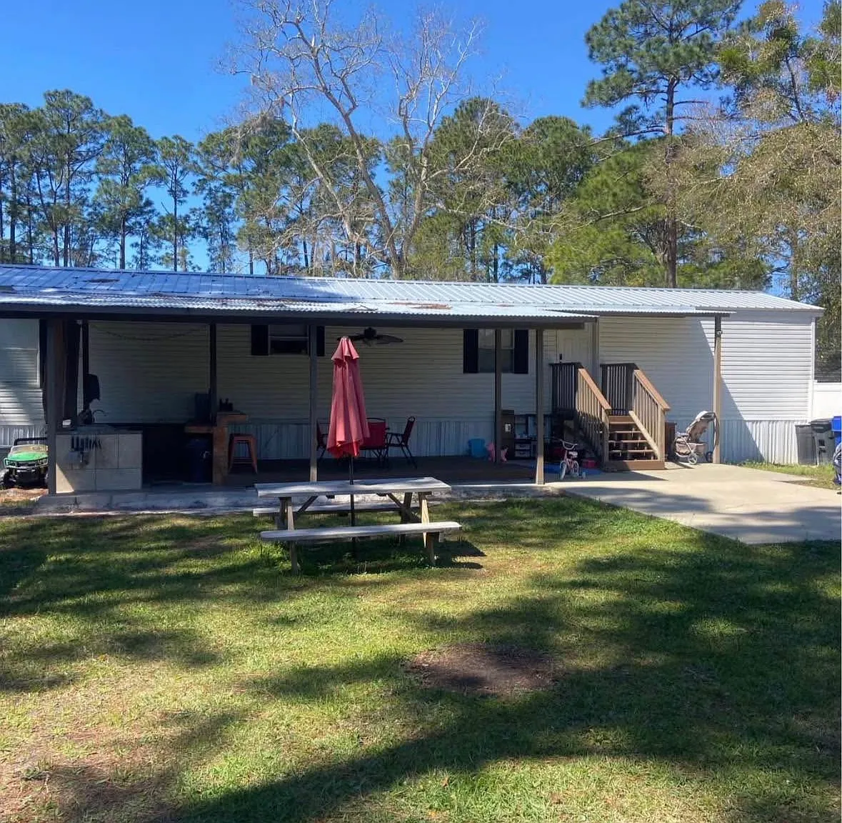 Brian Way, Saint Augustine — Photo 1
