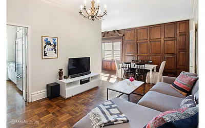 Sold by Douglas Elliman