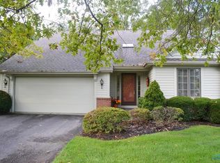 4225 Todd Dr #4225, Sylvania, OH 43560