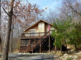 129 Chipmunk Ct, Mcgaheysville, VA