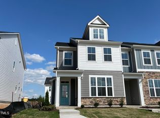 1573 Wendell Valley Blvd, Wendell, NC 27591