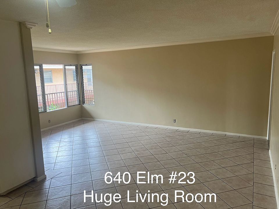 1st image of 640 Elm Ave APT 23