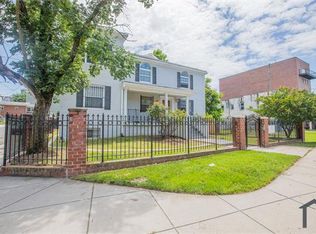 4915 Nannie Helen Burroughs Ave NE APT 202, Washington, DC 20019