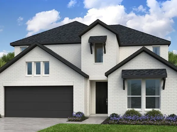 531 Wisteria St, Oak Point, TX 75068
