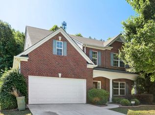 100 Big Elk Ct SW, Atlanta, GA 30349