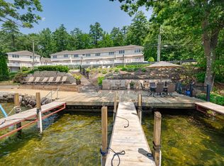 507 Weirs Blvd #9, Laconia, NH 03246