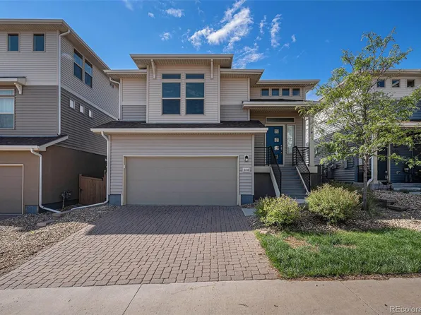 3116 Jonquil Street, Castle Rock, CO 80109