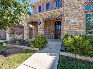 316 Post View Dr, Aledo, TX 76008