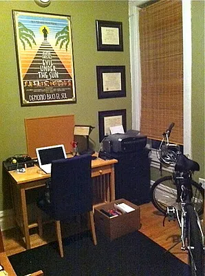 Rented by Rapid Realty Cobble Hill | media 26