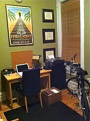 Rented by Rapid Realty Cobble Hill