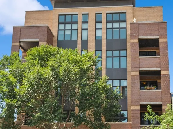 6124 N Broadway St APT 3N, Chicago, IL 60660