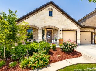 28541 Willis Rnch, San Antonio, TX 78260