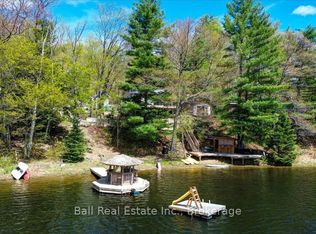 201 Siddon Lake Pl, Faraday, ON K0L 1C0
