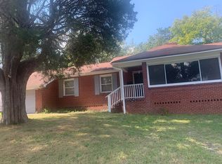 2813 Gardenia St, Columbus, GA 31906