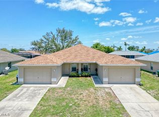 4125 SW 7th Pl UNIT A-B, Cape Coral, FL 33914