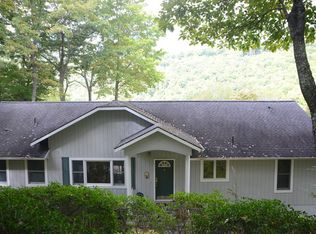 802 Winterstar Loop, Burnsville, NC 28714