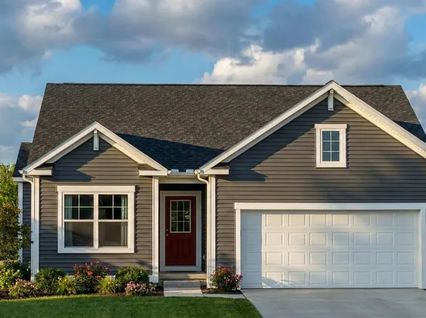 4101 Willowview Dr, Independence, KY 41051