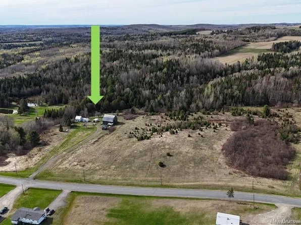 219 Churchland Rd, Denmark, NB E7H 1S7