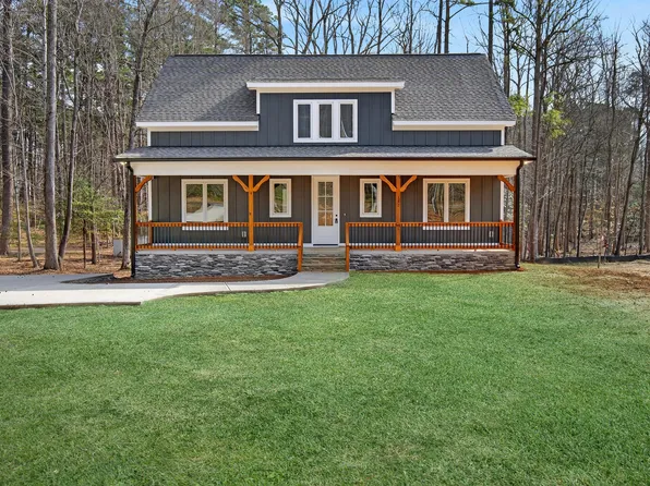 117 Pool Rock Ln, Henderson, NC 27537