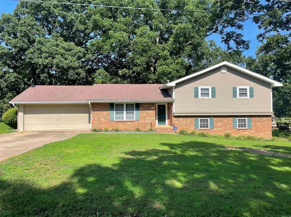 7241 Ross Ln, Benton, AR 72019