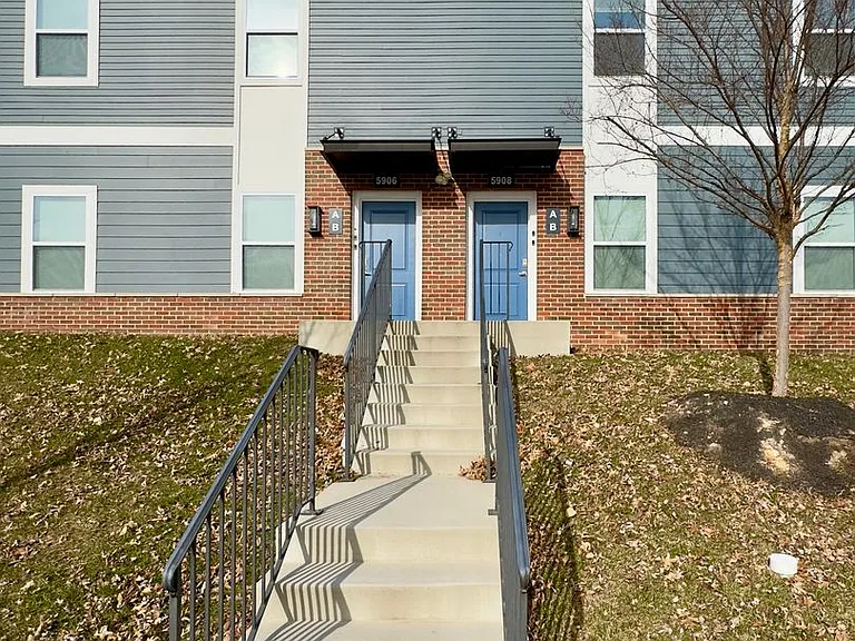 Townhomes along Hamilton Ave, MD! — Photo 56