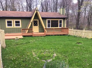 149 Shawnee Dr, Pocono Lake, PA 18347