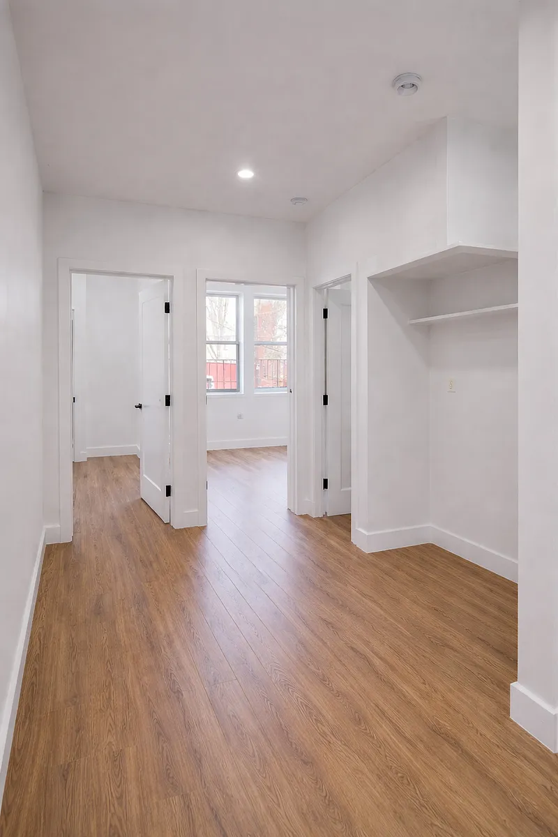 Building Photo - 98-07 37th Ave #2A