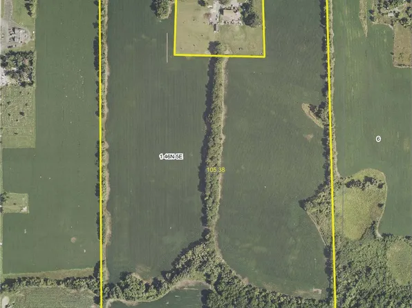 State Line Rd, Harvard, IL 60033