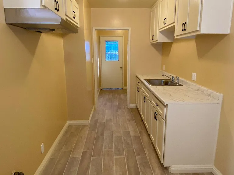 Brand New Kitchen