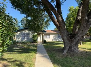 606 Cardinal St, Elgin, TX 78621